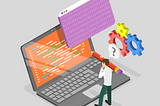Why Partnering with a Modern Web Development Company Is Crucial for 2025 Digital Success