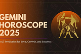 Gemini Yearly Horoscope 2025 By BestJyotish: Prediction for Love, Growth, and Success!