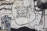 Carta para os nossos governantes