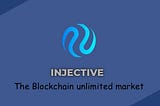 A BRIEF INTRO OF INJECTIVE