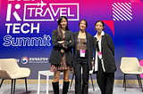 Hanseek 2023 K-Travel Tech Summit