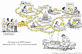 Health Data as a Public Utility