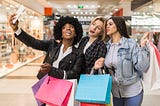 databases in fashion retail