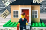 Make Passive Income with LEGOs! The Ultimate Guide