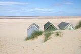 After Years Selling Stock Photography, I Realised Why Certain Photos Sell