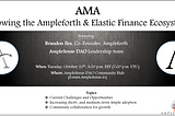 AMA with the AmpleSense DAO Leadership and Brandon Iles, co-founder Ampleforth (10/20/202