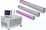 Led UV System for Curing in Industry