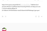 I Am Fed Up With Spam & Scams Online