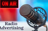 Best Radio Advertising Agency in Delhi NCR — Aakshita Media
