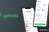 Uphold Exchange Review (2021)