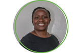 Stories of Change: Maureen Amakabane