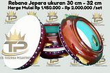 Call 0822–2333–2919(Tsel) Produsen Rebana Jepara Premium Kota Pinrang