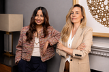 Arāya Sie Fund Announces £7.5m First Close to Back Female-Led Tech Startups in the UK and Europe