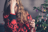 Four Holiday Gifts Sobriety Has Given Me