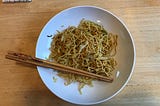 Noodles on Your Birthday — Chinese Birthday Traditions and Superstitions.