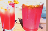 Watermelon Mojitos — Drinks — Rum Drinks