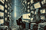 How to Survive (and Thrive!) in the Kafkaesque Wonderland of Modern IT