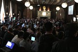 Data Science Conferences: One List to Rule Them All