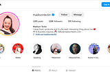 Every Parenting Journey Leads to Instagram