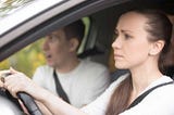 Driving Anxiety & Hypnosis