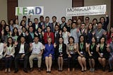 LEAD Mongolia 2017 US Exchange Program Fellows’ Project Overviews