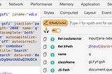 SelectorsHub: The best XPath tool for web scrapping.