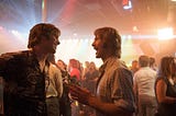 MY FAVORITE MOVIES: Everybody Wants Some!! (2016)