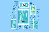 Driving the future of digital health with AI