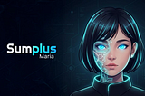 SumPlus Demo: Meet Maria — The AI Agent That Actually Acts On-Chain