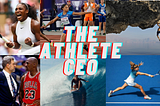 The Athlete CEO