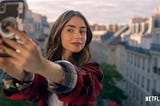 “Emily in Paris”: um passeio pelo meio da comunicação corporativa