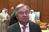 UN Secretary-General: UN supports Kuwait’s mediation in Gulf crisis