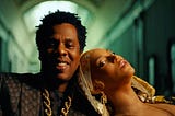 Beyoncé e Jay-Z celebram as pazes, negritude e o sucesso em álbum-surpresa, ‘Everything is Love’