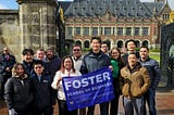 AI Supercharges MBA Study Tour to Berlin and Amsterdam