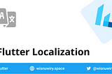 Membuat Localization Flutter dengan Extensions Flutter_Intl