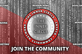 The Inner Circle Crypto Community: Join Us