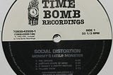 Arista Records Album Discography, Part 26: Time Bomb Recordings