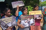 North suspicious over the UN human rights chief’s visit to Sri Lanka