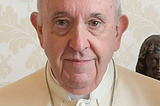 Thank You to Pope Francis, A Humble Leader, So Rare