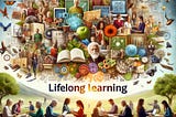 Embracing Lifelong Learning: The Key to Thriving in a World of Constant Change