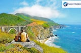 Cheap Flights to California — Flightindeed