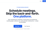 Introducing Tinycal — A Calendly Clone Created and Maintained by AI Agents