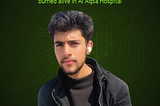 Glory to the Martyr Shaban Ahmed Al-Dalou