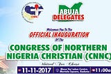 The North of Nigeria has Christian who must be heard!