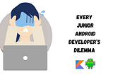 Every Junior Android Developer’s Dilemma with Function Design