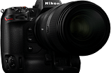 Nikon flagship full-frame mirrorless Z9 to be released in 2021