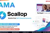 AMA TRANSCRIPT : Spykefast x Scallop