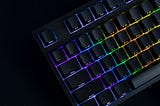How to clean the Razer Cynosa V2