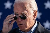 Honeymoon Already Shaky: Joe Biden Hits A Nerve On Twitter With Money Plea