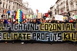 Social Justice and the Dangers of Climate Puritanism